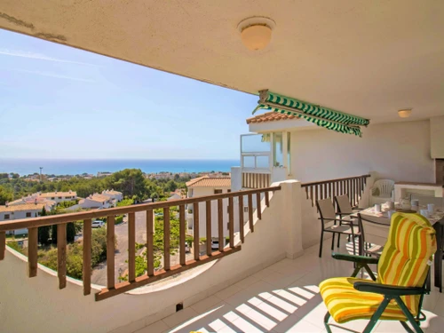 Appartement Alcossebre, 4 pièces, 8 personnes - photo_1011866190358
