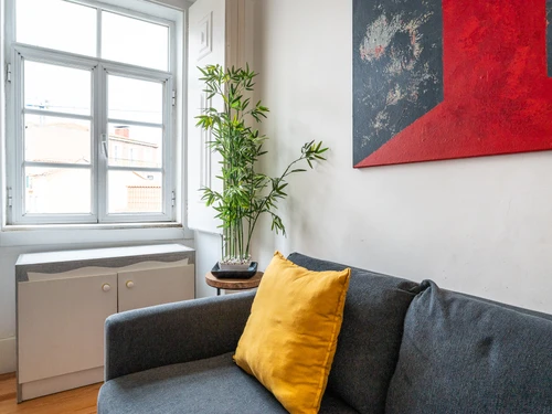 Apartamento Lisboa, 2 dormitorios, 5 personas - photo_1011866190505