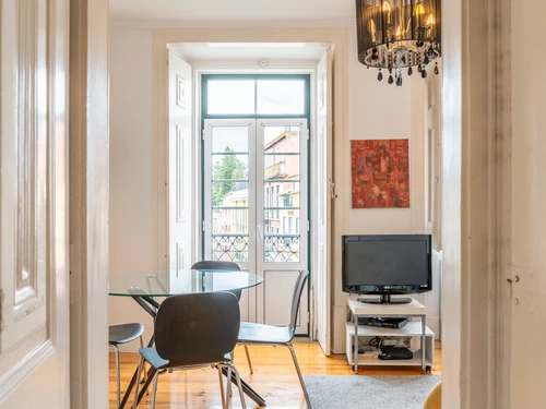 Apartamento Lisboa, 2 dormitorios, 5 personas - photo_1011866190505