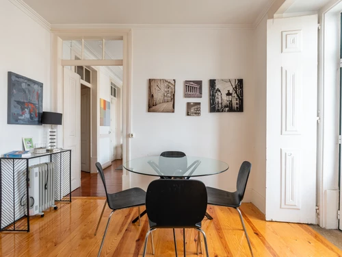 Apartamento Lisboa, 2 dormitorios, 5 personas - photo_1011866190505