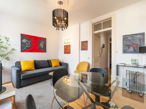 Apartamento Lisboa, 2 dormitorios, 5 personas - photo_1011866190505