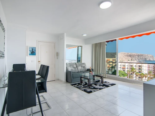 Ferienwohnung Los Cristianos, 1 Schlafzimmer, 4 Personen - photo_1011866190638