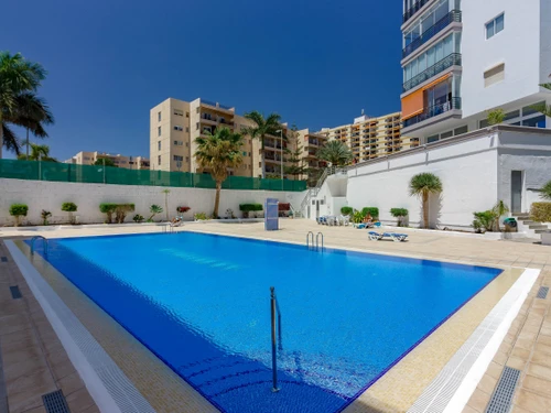 Appartement Los Cristianos, 2 pièces, 4 personnes - photo_1011866190638