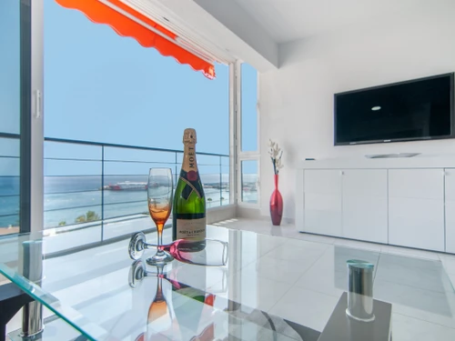 Appartement Los Cristianos, 2 pièces, 4 personnes - photo_1011866190638