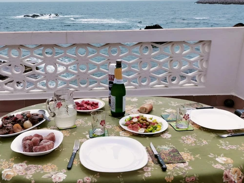 Appartement Palamós, 2 pièces, 4 personnes - photo_1011866190789