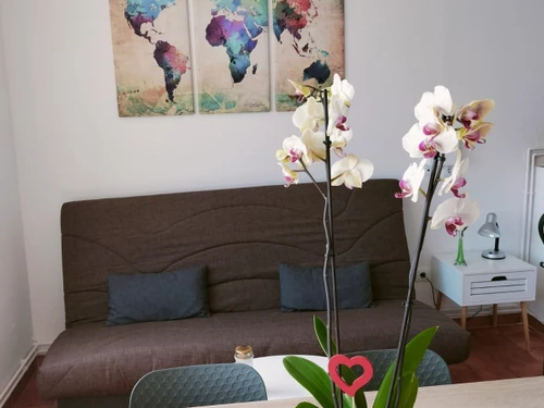 Appartement Palamós, 2 pièces, 4 personnes - photo_1011866190789