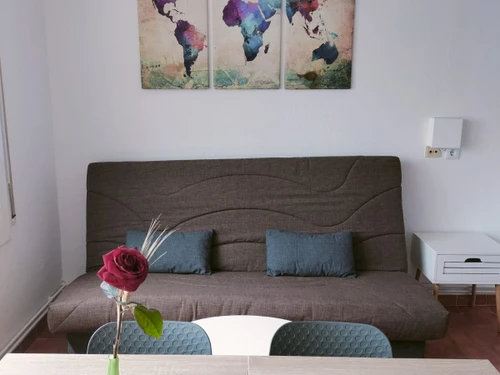 Appartement Palamós, 2 pièces, 4 personnes - photo_1011866190789