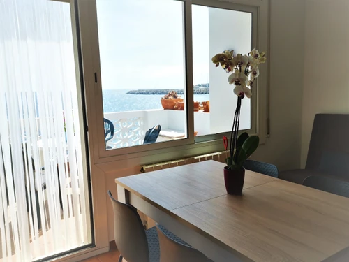 Appartement Palamós, 2 pièces, 4 personnes - photo_1011866190789