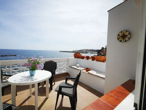 Appartement Palamós, 2 pièces, 4 personnes - photo_1011866190789