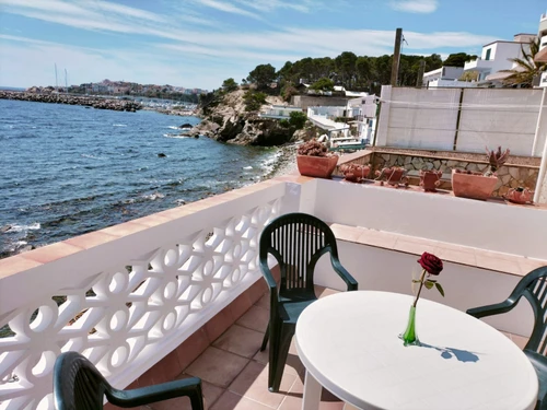 Appartement Palamós, 2 pièces, 4 personnes - photo_1011866190789