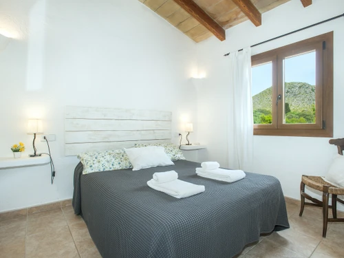 Villa Port de Pollença, 3 pièces, 4 personnes - photo_1011866190939