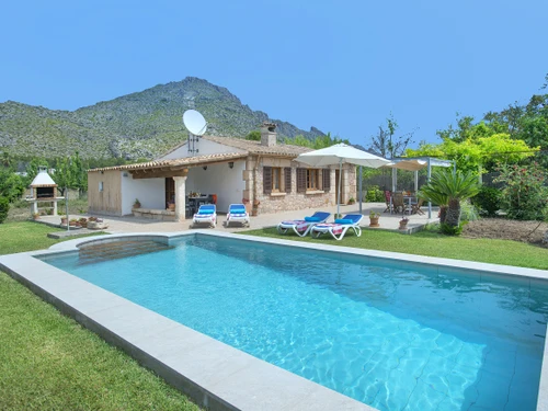 Villa Port de Pollença, 3 pièces, 4 personnes - photo_1011866190939