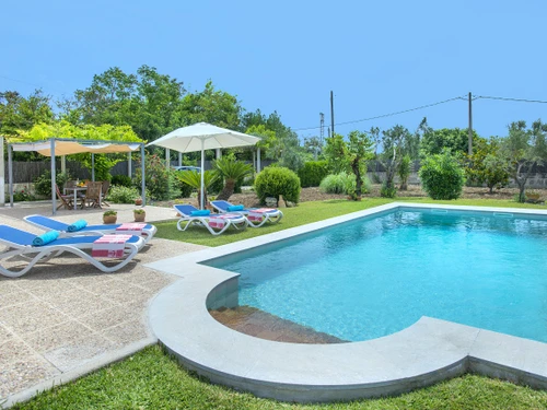 Villa Port de Pollença, 2 dormitorios, 4 personas - photo_1011866190939