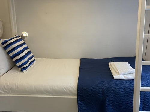 Ferienwohnung Lissabon, 2 Schlafzimmer, 4 Personen - photo_1011866191653