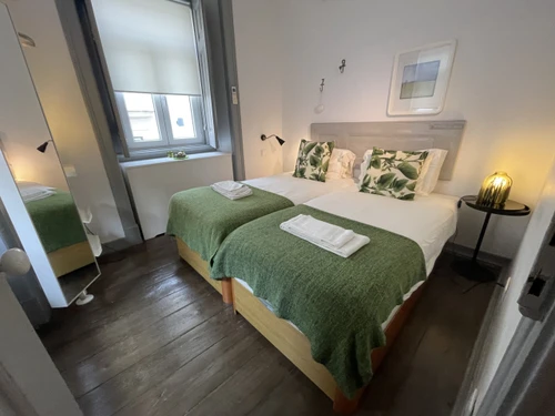 Ferienwohnung Lissabon, 2 Schlafzimmer, 4 Personen - photo_1011866191653