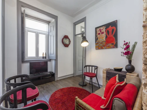 Ferienwohnung Lissabon, 2 Schlafzimmer, 4 Personen - photo_1011866191653