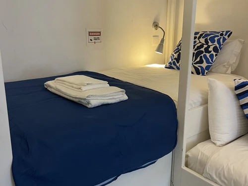 Ferienwohnung Lissabon, 2 Schlafzimmer, 4 Personen - photo_1011866191653