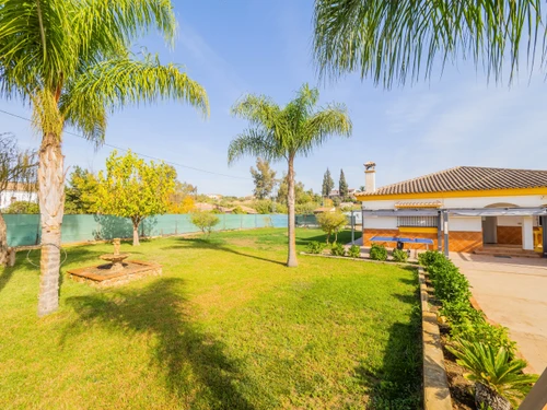 Villa Alhaurín el Grande, 4 pièces, 10 personnes - photo_1011866191933