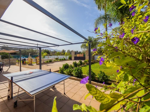 Villa Alhaurín el Grande, 4 pièces, 10 personnes - photo_1011866191933