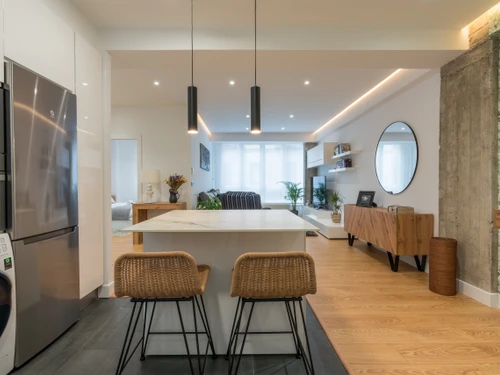 Apartment Bilbao, 2 bedrooms, 4 persons - photo_1011866192232