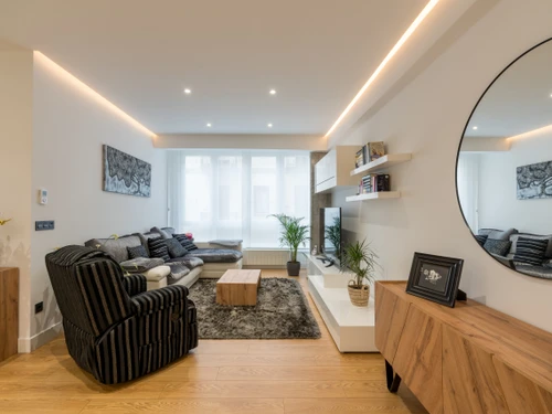 Apartment Bilbao, 2 bedrooms, 4 persons - photo_1011866192232