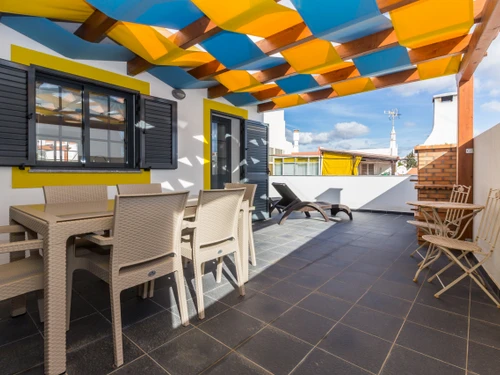 Ferienwohnung Manta Rota, 3 Schlafzimmer, 6 Personen - photo_1011866192366