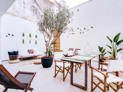 Appartement Olhão, 4 pièces, 6 personnes - photo_1011866192516