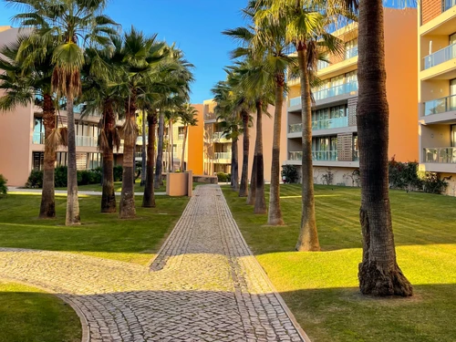 Appartement Albufeira, 4 pièces, 8 personnes - photo_1011866192664