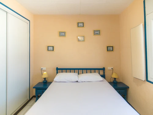 Villa Ampuriabrava, 3 dormitorios, 6 personas - photo_1011866192934