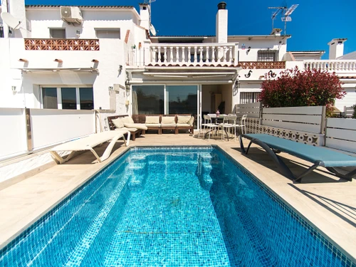 Villa Empuriabrava, 4 pièces, 6 personnes - photo_1011866192934