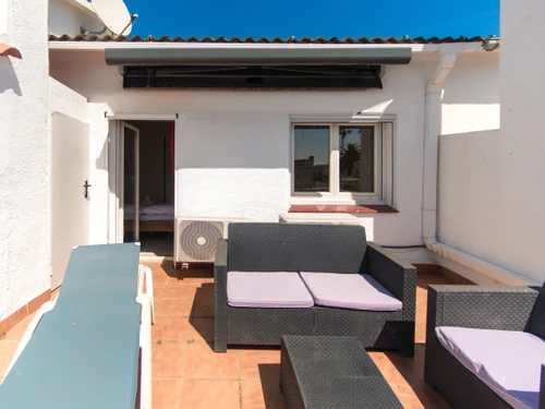 Villa Ampuriabrava, 3 dormitorios, 6 personas - photo_1011866192934