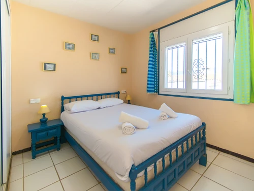 Villa Ampuriabrava, 3 dormitorios, 6 personas - photo_1011866192934