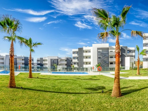 Apartment Fuengirola, 2 bedrooms, 4 persons - photo_1011866193072