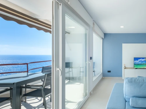 Ferienwohnung Benidorm, 2 Schlafzimmer, 4 Personen - photo_1011866193479