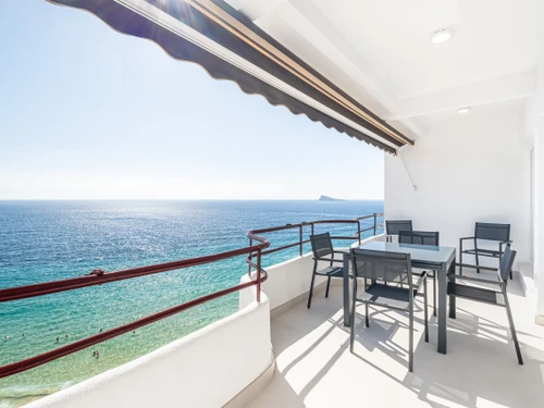 Ferienwohnung Benidorm, 2 Schlafzimmer, 4 Personen - photo_1011866193479