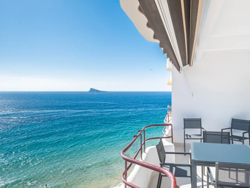 Ferienwohnung Benidorm, 2 Schlafzimmer, 4 Personen - photo_1011866193479