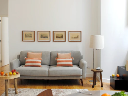 Ferienwohnung Lissabon, 1 Schlafzimmer, 2 Personen - photo_1011866193627