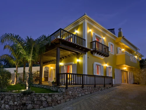 Villa Boliqueime, 4 Schlafzimmer, 8 Personen - photo_1011866193750