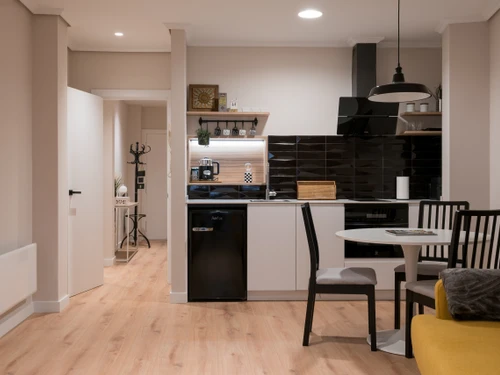 Appartement Bilbao, 2 pièces, 2 personnes - photo_1011866193899