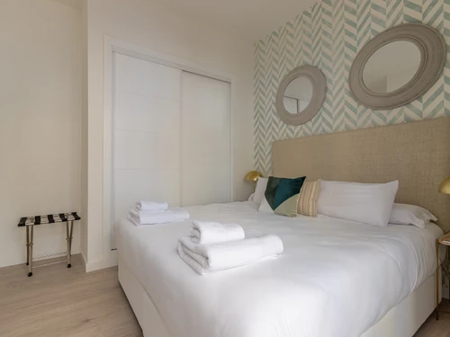 Appartement Málaga, 2 pièces, 4 personnes - photo_1011866194168