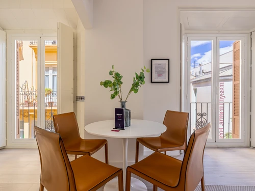 Appartement Málaga, 2 pièces, 4 personnes - photo_1011866194168