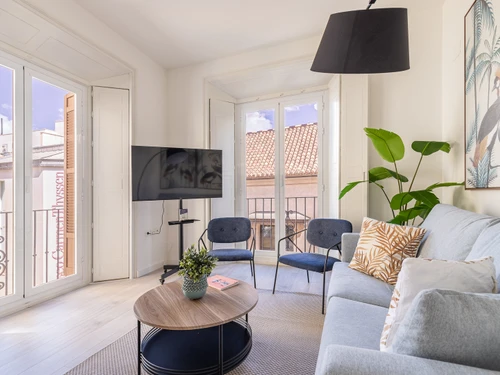 Appartement MALAGA, 2 pièces, 4 personnes - photo_1011866194168