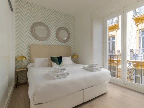 Appartement Málaga, 2 pièces, 4 personnes - photo_1011866194168