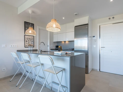 Appartement Isla Canela, 3 pièces, 4 personnes - photo_1011866194288