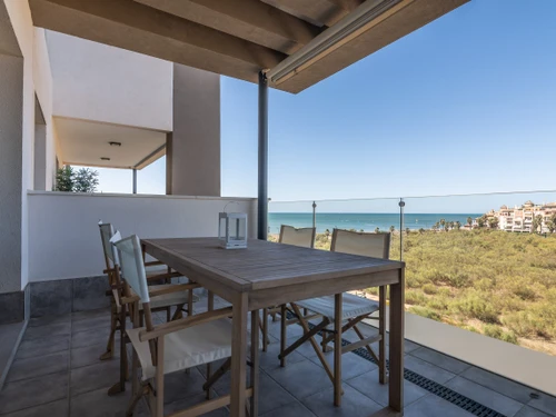 Appartement Isla Canela, 3 pièces, 4 personnes - photo_1011866194288