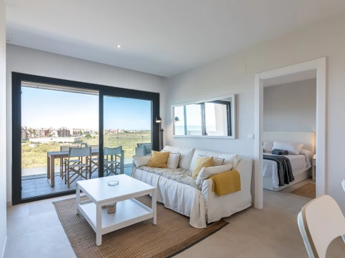 Appartement Isla Canela, 3 pièces, 4 personnes - photo_1011866194288
