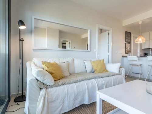 Appartement Isla Canela, 3 pièces, 4 personnes - photo_1011866194288