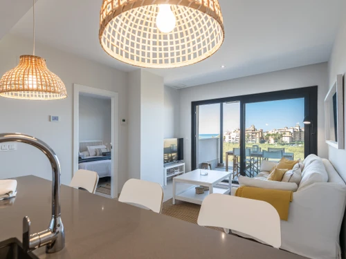 Appartement Isla Canela, 3 pièces, 4 personnes - photo_1011866194288