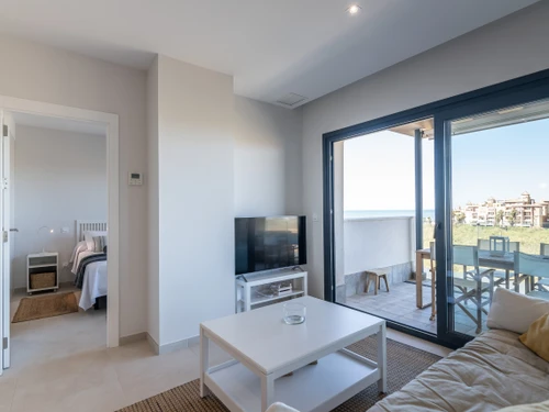 Appartement Isla Canela, 3 pièces, 4 personnes - photo_1011866194288