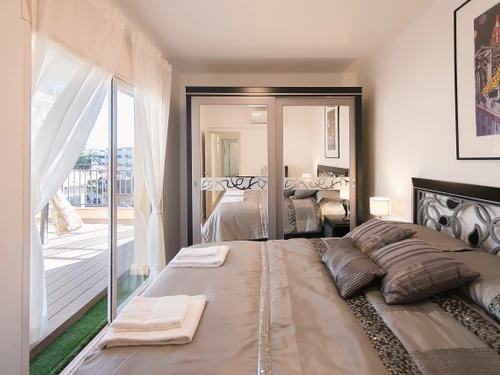 Appartement Roses, 3 pièces, 6 personnes - photo_1011866194436